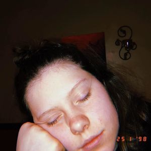 Meet your Posher, Carley